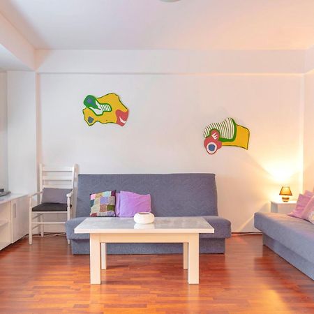 Two Bedroom Apartment Near Centre Ohrida Exterior foto