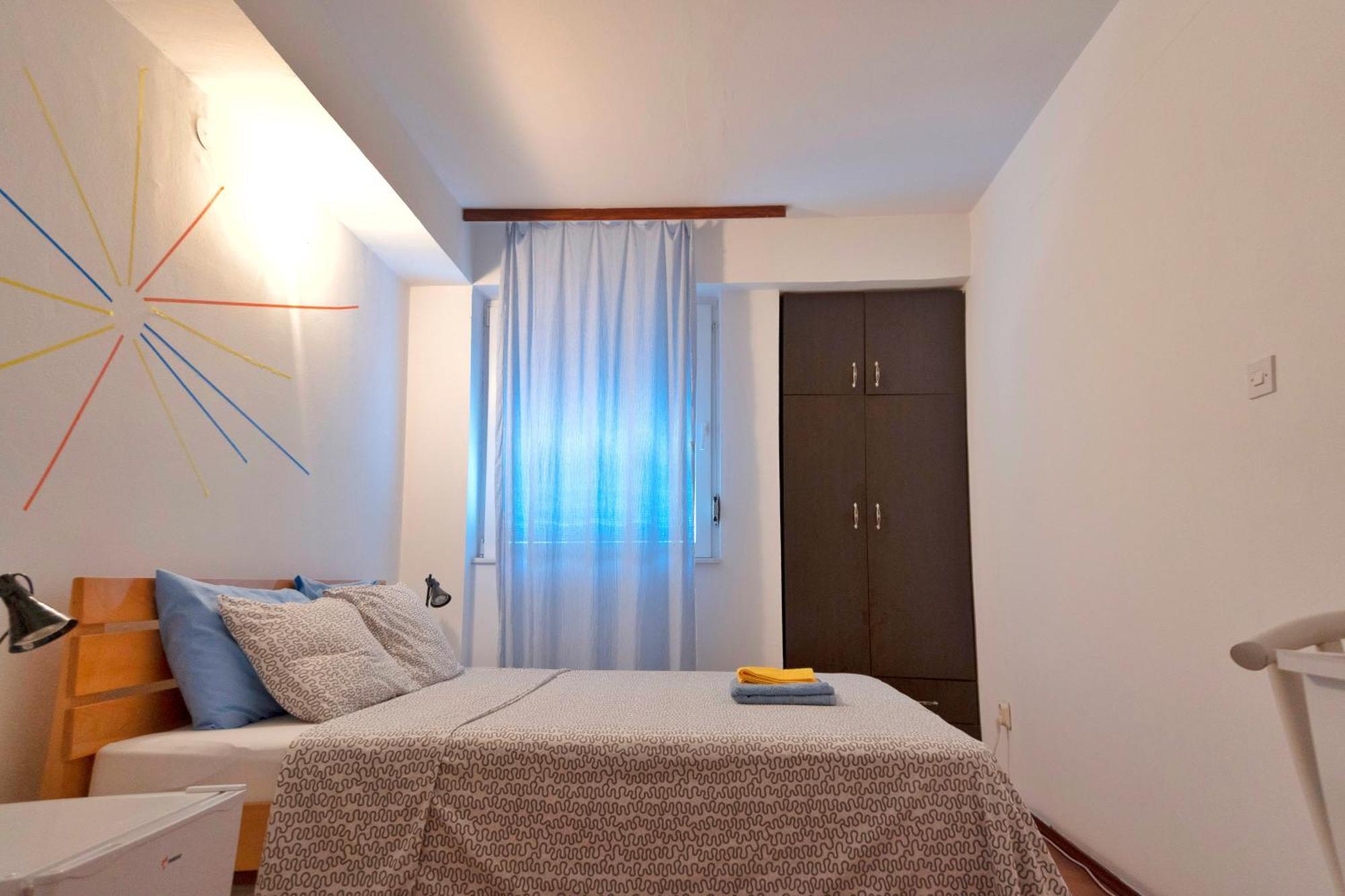Two Bedroom Apartment Near Centre Ohrida Exterior foto