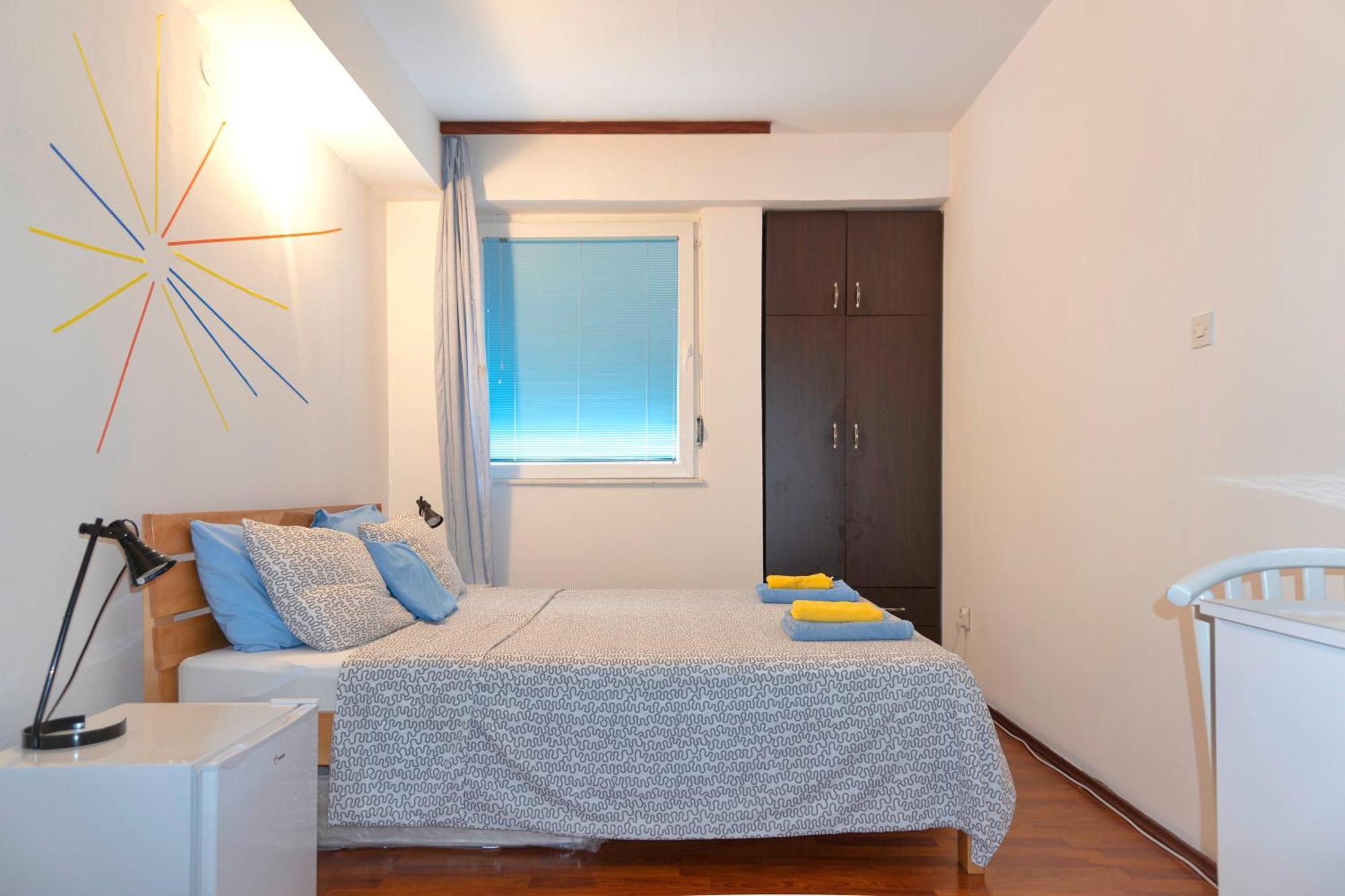 Two Bedroom Apartment Near Centre Ohrida Exterior foto