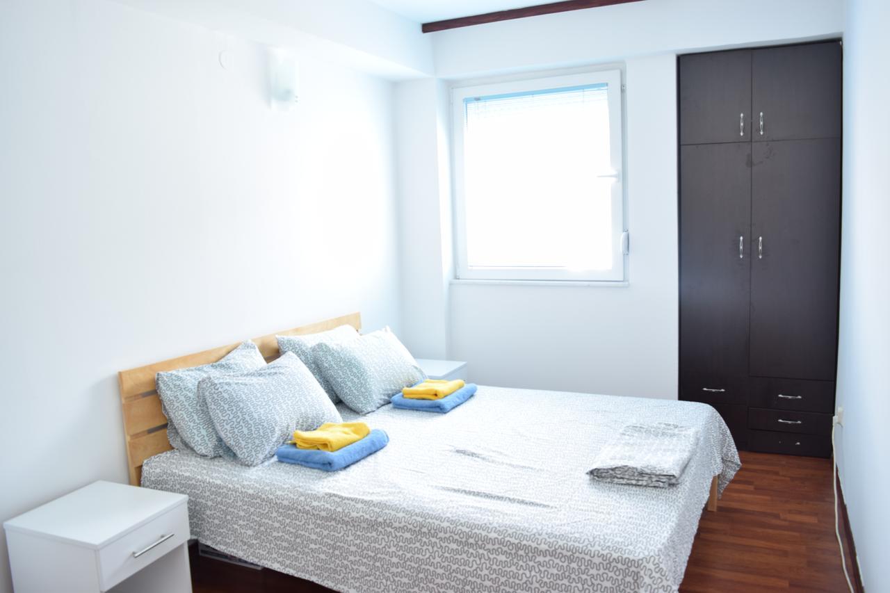 Two Bedroom Apartment Near Centre Ohrida Exterior foto