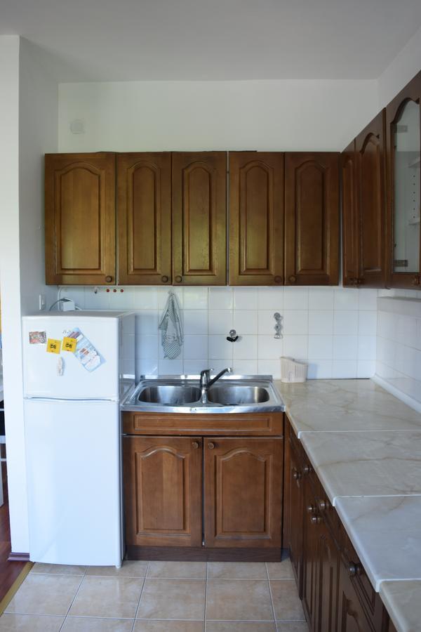 Two Bedroom Apartment Near Centre Ohrida Exterior foto