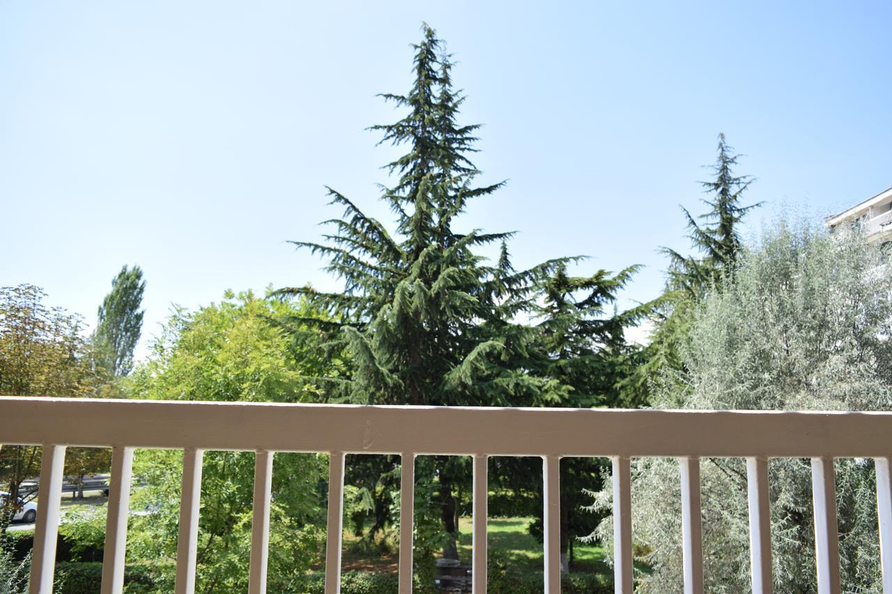 Two Bedroom Apartment Near Centre Ohrida Exterior foto