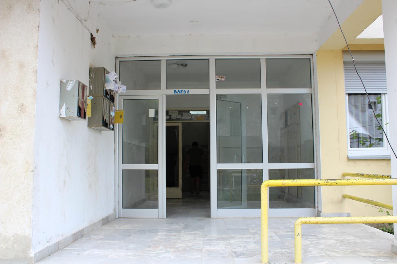 Two Bedroom Apartment Near Centre Ohrida Exterior foto