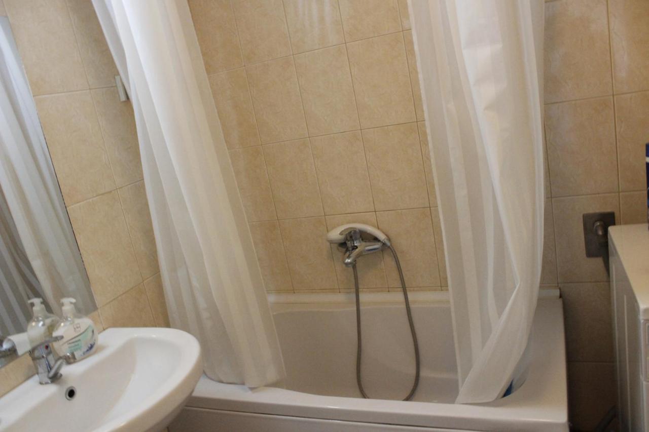 Two Bedroom Apartment Near Centre Ohrida Exterior foto